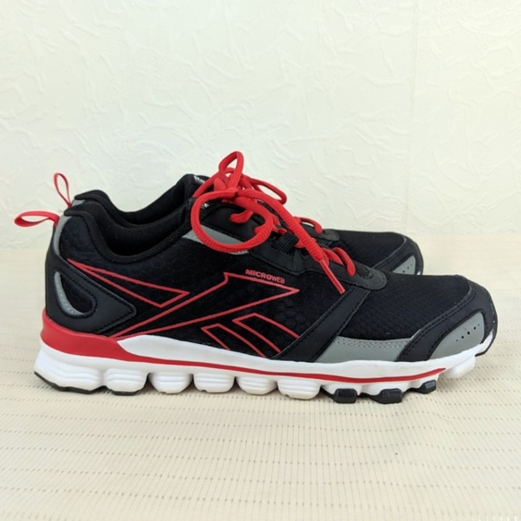 reebok microweb shoes